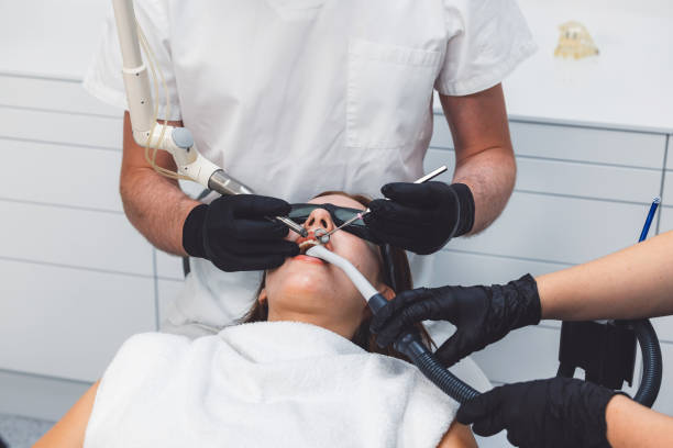 Best Emergency Treatment for Dental Infections or Abscesses in De Pere, WI