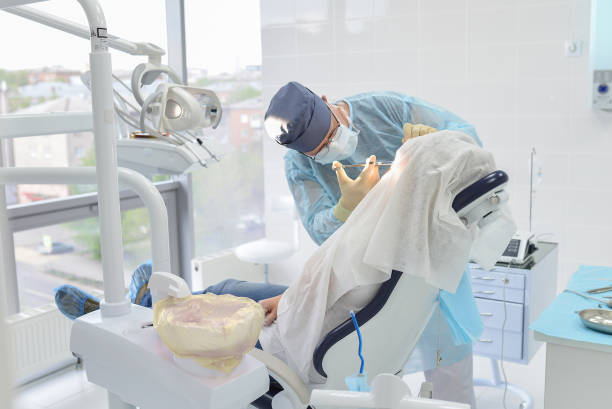 Best Emergency Gum Treatment in De Pere, WI